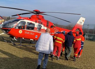 Buhuși: Intervenție promptă pentru salvarea unei paciente cu afecțiuni cardiace severe