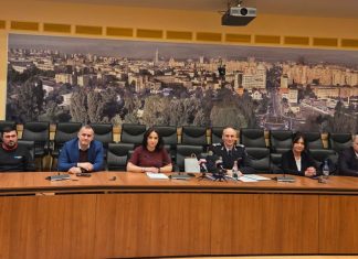 Pericolul apelor înghețate. Măsuri de prevenire și intervenție