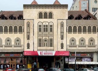 Ansamblul Hotel Central – Teatrul Bacovia, pe cale să revină în patrimoniul public al municipiului Bacău