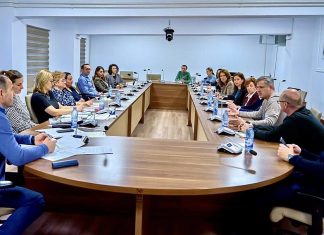 Bacău: CJ accelerează pașii pentru finalizarea Pavilionului Municipal, finanțare de peste 56,7 milioane euro prin Programul Sănătate