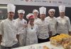 Bucătăreasa băcăuană Dorina Burlacu impresionează la Bologna cu un masterclass despre gastronomia italiană
