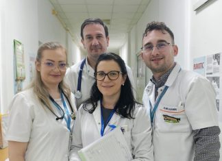 La frontiera invizibilă a bolilor: cum lucrează secțiile de Boli Infecțioase de la Spitalul Județean de Urgență Bacău