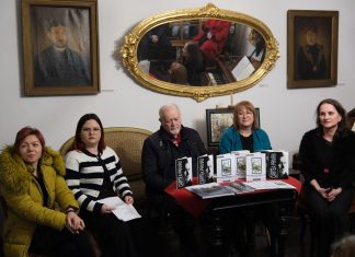 Serile Bacoviene – Remember Octavian Voicu (28 octombrie 1940 – 7 ianuarie 2005)