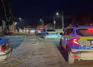 Bunuri recuperate de polițiștii din Moinești în urma unor percheziții domiciliare