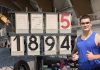 Atletism/ Memorialul „Dorin Melinte”: Raul Filimon (SCM Bacău), un nou record: 18,94 metri!