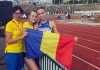 Atletism/ Gold Meeting Indoor Tour: Băcăuancele Ramona Verman și Federica Apostol concurează la Belgrad