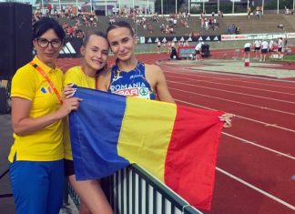 Atletism/ Gold Meeting Indoor Tour: Băcăuancele Ramona Verman și Federica Apostol concurează la Belgrad