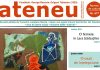 Revista „Ateneu” din Bacău, premiată la Gala UZPR pentru 100 de ani de excelență în presa scrisă