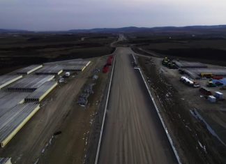 Autostrada Moldovei A7 – Cleja–Faraoani, drumul care prinde contur