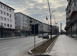 DSP Bacău avertizează populația: recomandări stricte pe fondul temperaturilor extrem de scăzute