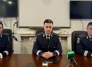 Bilanț IPJ Bacău 2025: Scad furturile și tâlhăriile, mai puține victime în accidente rutiere
