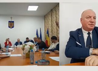 VIDEO: AUR cere demisia viceprimarului comunei Buhoci