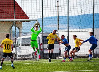 Fotbal/ Liga 3: Aerostar Bacău, victorie la Târgu-Secuiesc