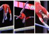 Gimnastică: Alexia Blănaru și visul său olimpic