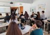 ELEVII DE LA COLEGIUL ECONOMIC „ION GHICA” BACĂU, PARTICIPĂ LA PROIECTUL EDUCAȚIONAL „AI AND US: O ALIANȚĂ INTELIGENTĂ ÎN EDUCAȚIA EUROPEANĂ”