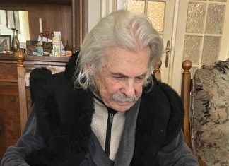 Ilie Boca – Pictorul care a transformat memoria satului într-un cosmos al libertății