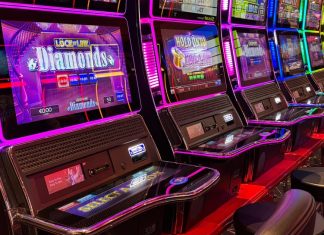 Primarul Bacăului propune eliminarea sălilor de jocuri de noroc din oraș