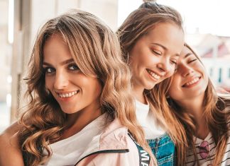 Trei zile de concediu în plus pentru salariate. În ce condiții