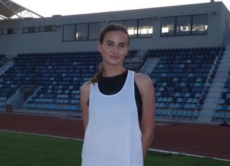 Atletism/ Gold Meeting Indoor Tour Belgrad: Ramona Verman pe 5, Federica Apostol pe 9