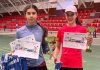 Tenis/ Circuitul Național FRT Trofeul „Nadia Comăneci”: Moldosport Bacău, start în forță