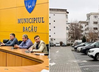 Viceprimarul Leonard Ioan Bulai: Prima atribuire a parcărilor de reședință s-a desfășurat fără conflicte, iar locurile au ajuns pentru toți doritorii