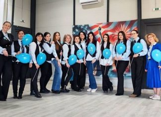 Școala și Grădinița Româno-Americană și-a deschis porțile pentru copiii și părinții care caută educație cu noi perspective