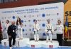 Judo/ CN U14 și U16: Ana Maria Crăciun (CSM Bacău), din nou pe podium