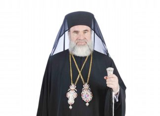 Personalitatea Simbol a Arhiepiscopiei Romanului și Bacăului, Înaltpreasfințitul Părinte IOACHIM, la 72 de ani