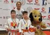 Judo/ Cupa Miado”s: „CSMeii” băcăuani Tudor Herciu și Davide Cojan, pe podium la Sibiu