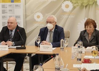 Manager SJU Bacău: „Succesul în lupta împotriva cancerului depinde de colaborarea dintre specialități”