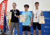 Atletism/ CN Under 20: Băcăuanul Luca Teirău, campion național