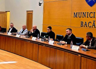 34 de localități din județul Bacău vor moderniza iluminatul public printr-un program finanțat de AFM