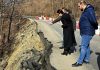 Măsuri urgente pentru refacerea unui pod pe DN 2G și stabilizarea unei alunecări de teren la Luizi-Călugăra
