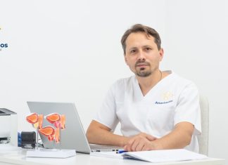 Frenul scurt (frenulum breve): când devine o problemă și cum vă poate ajuta frenuloplastia