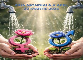 Ziua Mondială a Apei: accesul la apă potabilă sigură, esențial pentru sănătate și reducerea inegalităților