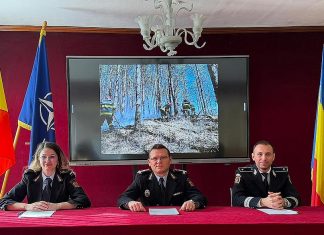 Incendiile de vegetație uscată, un risc major pentru comunitate. Apel la responsabilitate din partea autorităților