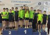 Natație: Nouă cadeți ai CS NAUTICA Bacău s-au calificat la Campionatul Național după etapa regională disputată în Bacău