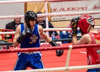 Noblesse Group și Venus Luxury Brands susțin performanța: Dominick Dulhac, calificare la Campionatele Mondiale WFC la doar 13 ani