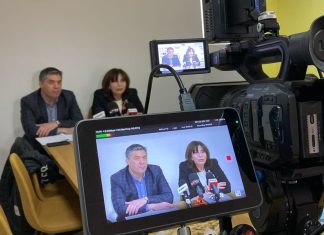 Senatoarea Daniela Ștefănescu și-a prezentat bilanțul primului an de mandat