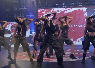 Dans Sportiv: MoonLight Dance Studio va reprezenta România la Europenele de Hip Hop din Spania!