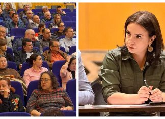 Disponibilizări în administrația publică din Bacău. Numărul maxim de posturi, redus cu peste 1.800