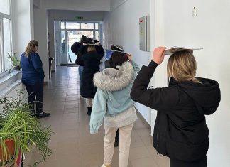 Autoritățile organizează exerciții de evacuare în Bacău. Oficial – pentru cutremur, dar amploarea ridică întrebări