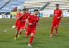 Fotbal/ Liga 2: FC Bacău- CSM Slatina se joacă de la ora 12.30 și nu de la 11.00