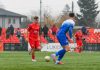Fotbal/ Liga 2: FC Voluntari- FC Bacău deschide etapa 20