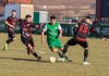 Fotbal/ Liga 3: Final de sezon regular