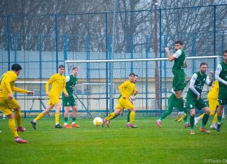 Fotbal/ Liga 3: Programul play-off-ului și play-out-ului
