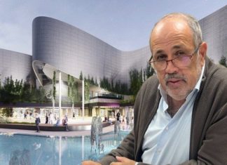 Inaugurarea extinderii Arena Mall va avea loc pe 2 aprilie 2026 – noi branduri internaționale și spații de relaxare – o investiție pentru comunitatea din Bacău