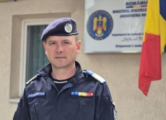 Cine este jandarmul care a găsit o mică avere și a căutat păgubașul