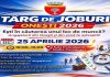 Târg al locurilor de muncă, organizat la Onești pe 25 aprilie