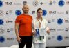 Judo/ CN U14 și U16: Băcăuanca Sofia Florea, bronz național la U14